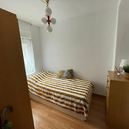 Tu Hogar Tranquilo En Gijón