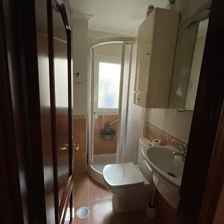 Tu Hogar Tranquilo En Gijón