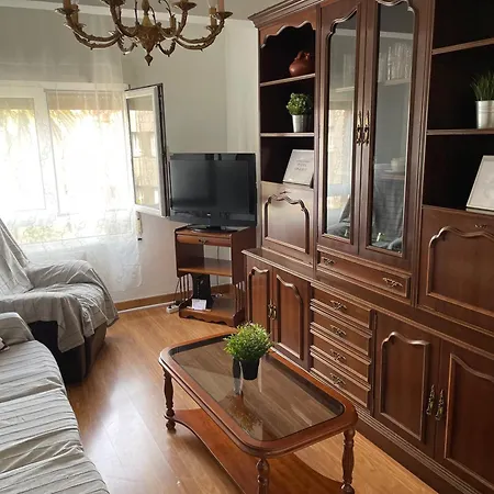 Tu Hogar Tranquilo En Apartman